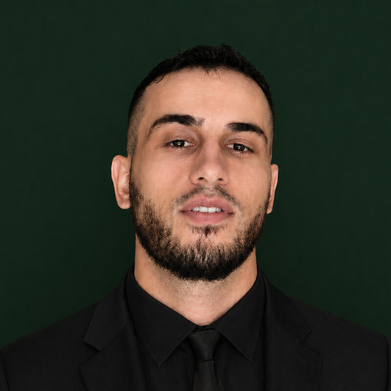 Sami Abuzarifa